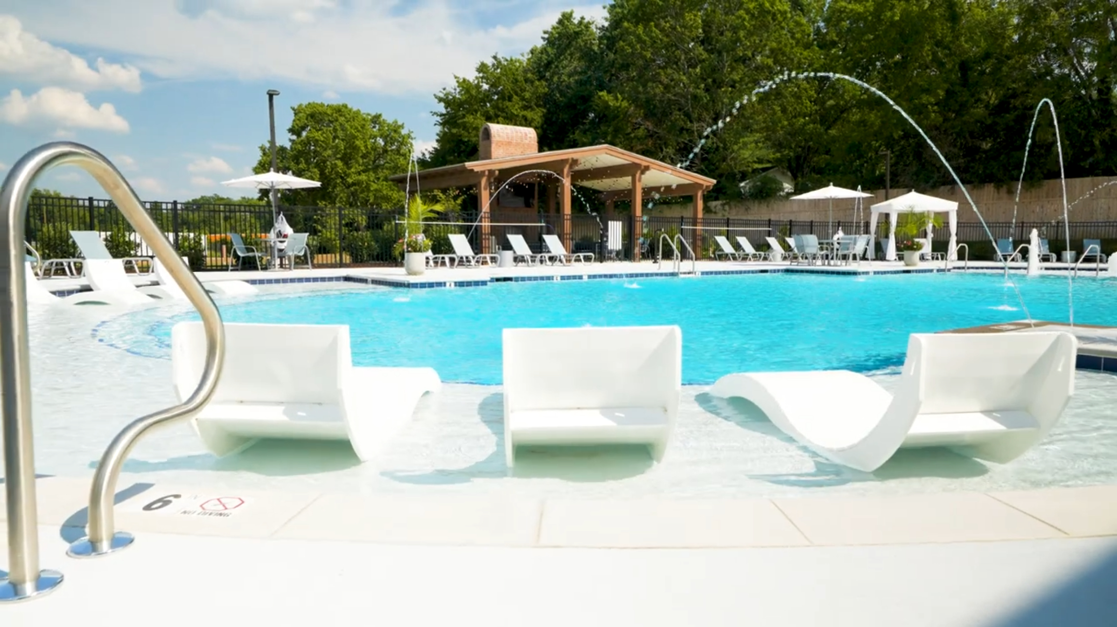 Reunion Township Luxury Apartments - Mt. Juliet, TN.