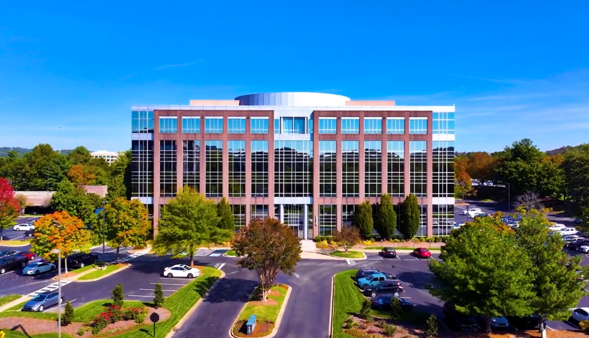 Reunion Township Luxury Apartments - Mt. Juliet, TN.